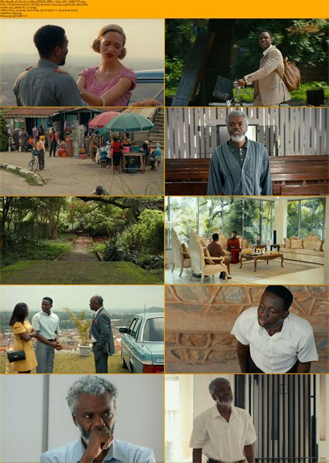 Breath of Life 2023 1080p WEB.